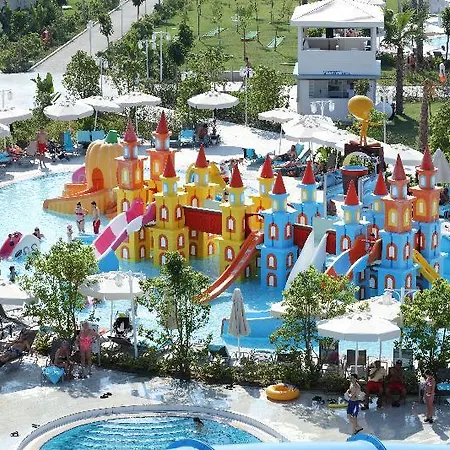 Sueno Hotels Golf Belek Resort Belek