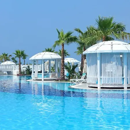 Sueno Hotels Golf Belek Resort 5*