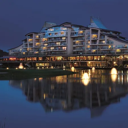 Sueno Hotels Golf Belek 5* Belek