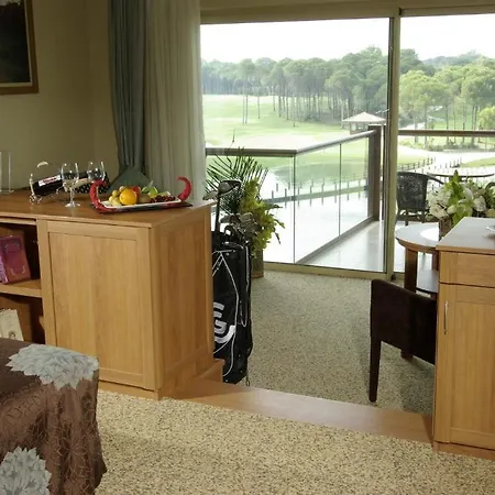 Sueno Hotels Golf Belek Resort