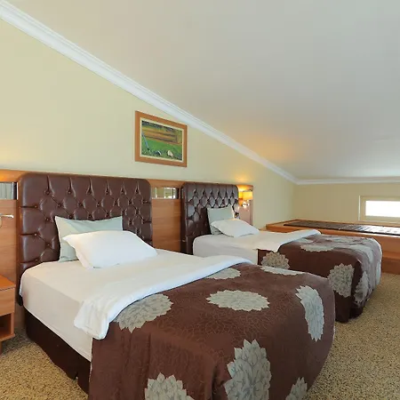 Complex Sueno Golf Belek