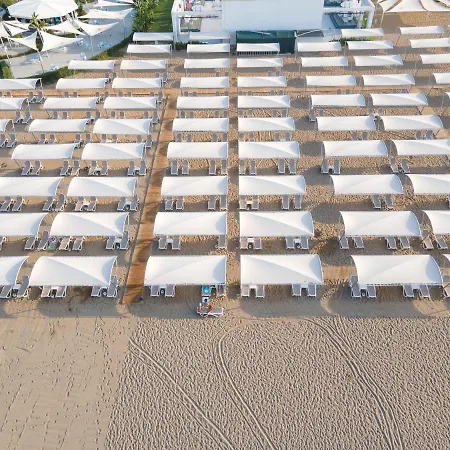 Sueno Golf Complex Belek