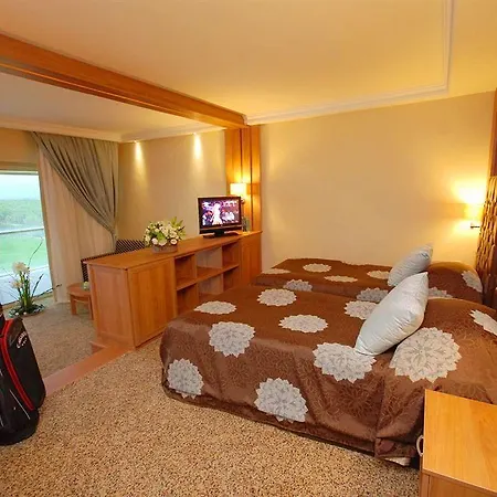 Complex Sueno Golf Belek