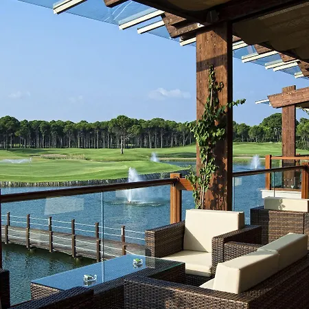 Sueno Golf