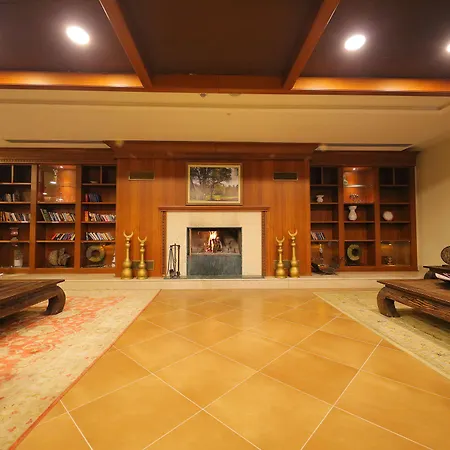 Sueno Golf Complex 5*