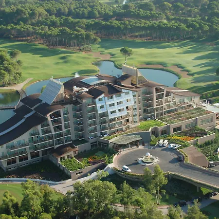 Sueno Golf Complex 5*