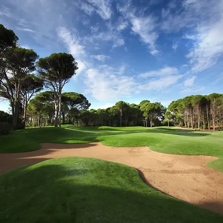 Sueno Hotels Golf Belek