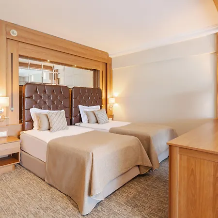 Sueno Golf Rezort Belek