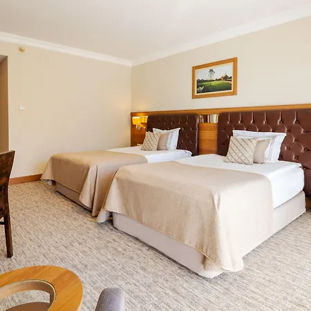 Sueno Golf Rezort Belek