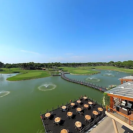 Sueno Golf Feriested 5*