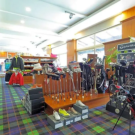 Feriested Sueno Golf 5*