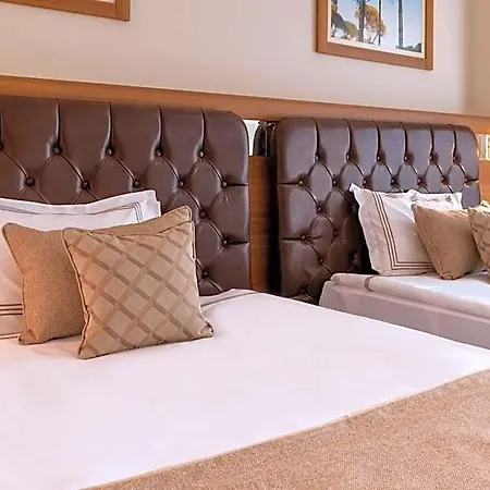 Feriested Sueno Golf Belek