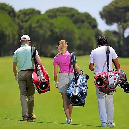 Sueno Golf Belek