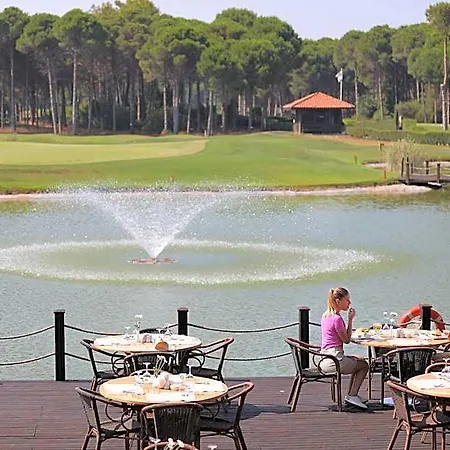 Feriested Sueno Golf 5*