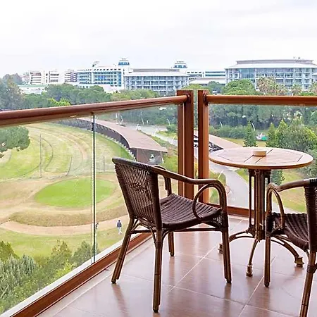 Sueno Golf 5* Belek