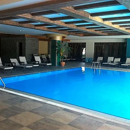 Sueno Golf Rezort Belek