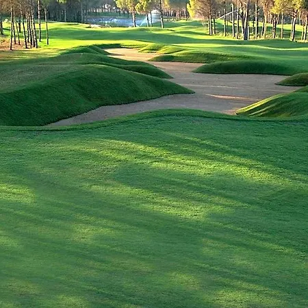 Rezort Sueno Golf