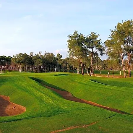 Sueno Golf Rezort Belek