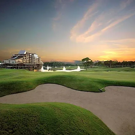 Sueno Golf Rezort