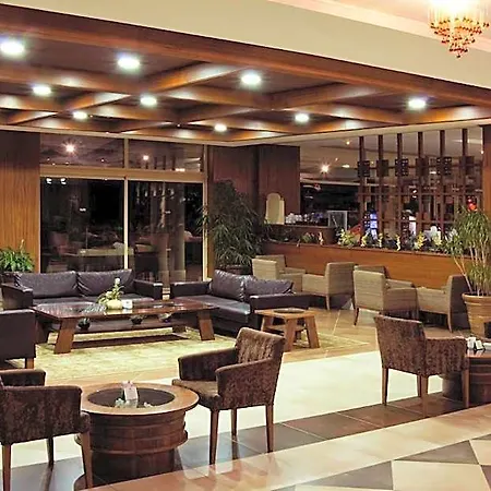Sueno Golf منتجع بيليك