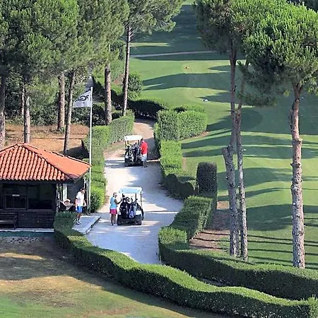 Sueno Golf