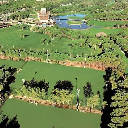 Rezort Sueno Golf