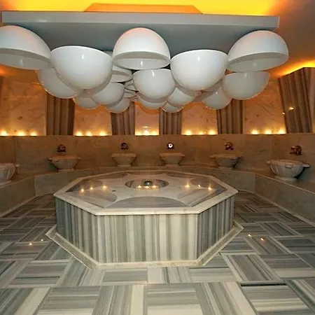 Rezort Sueno Golf Belek