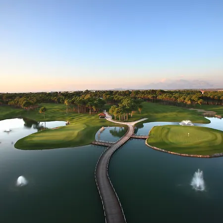 Sueno Golf אתר נופש 5*