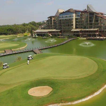 Sueno Hotels Golf Belek Resort Belek