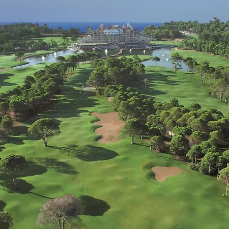 Sueno Golf 5*
