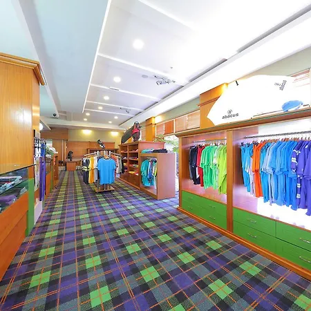Sueno Golf 5*