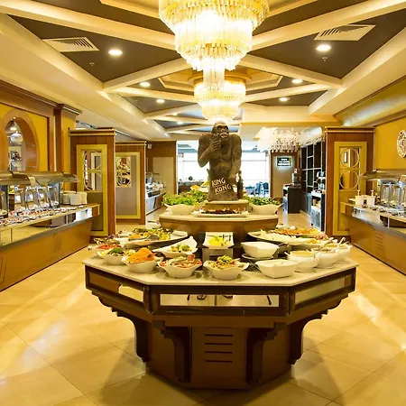 Sueno Golf Complex Belek