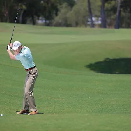 Complex Sueno Golf Belek