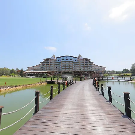 Sueno Golf Belek