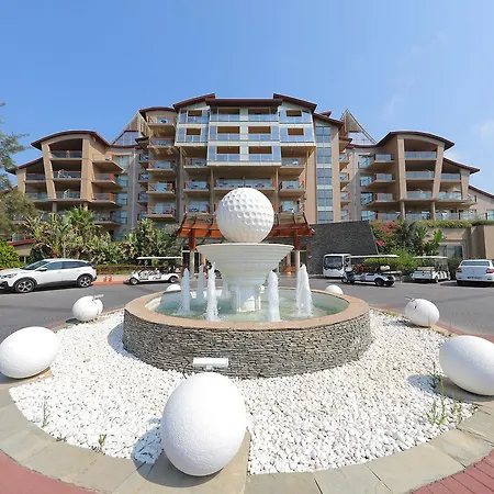 Sueno Golf 5*