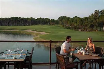 Sueno Golf באלאק
