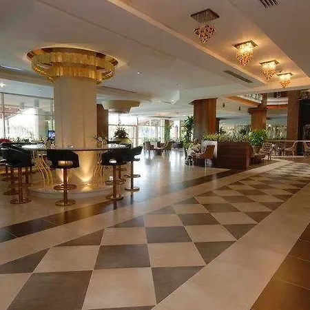 Sueno Golf אתר נופש 5*