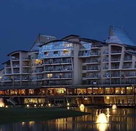 Sueno Golf Rezort Belek