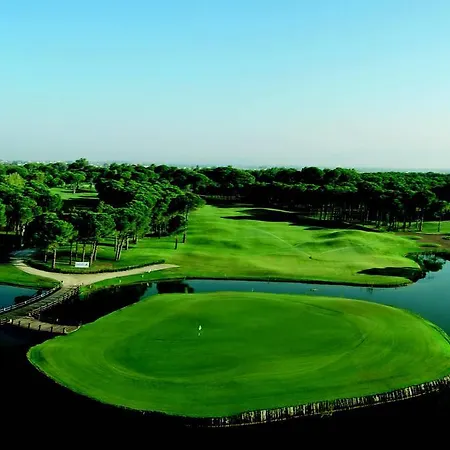 Sueno Golf 5* Belek