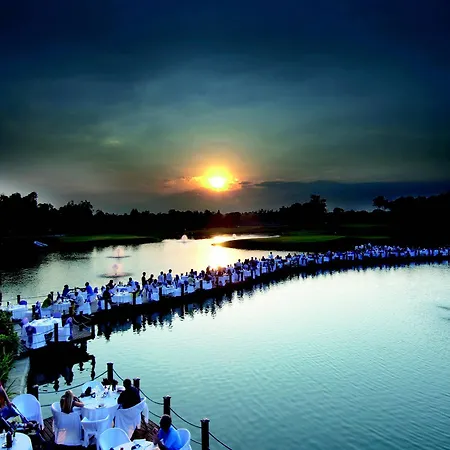 Sueno Golf 5* Belek