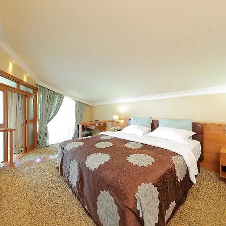 Sueno Golf Rezort Belek