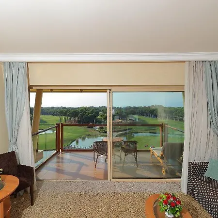 Sueno Golf 5* Belek