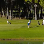 Sueno Golf Resort Belek