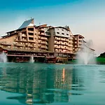 Rezort Sueno Golf 5*