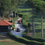 Sueno Golf 5* Belek