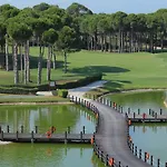 Rezort Sueno Golf