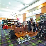 Resort Sueno Golf Belek