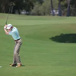 Rezort Sueno Golf Belek