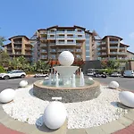 Sueno Golf 5*