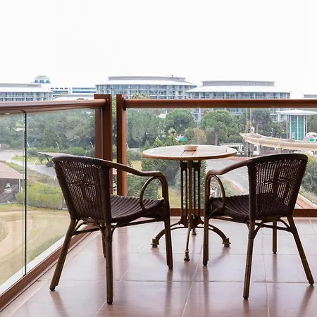 Sueno Golf 5* Belek